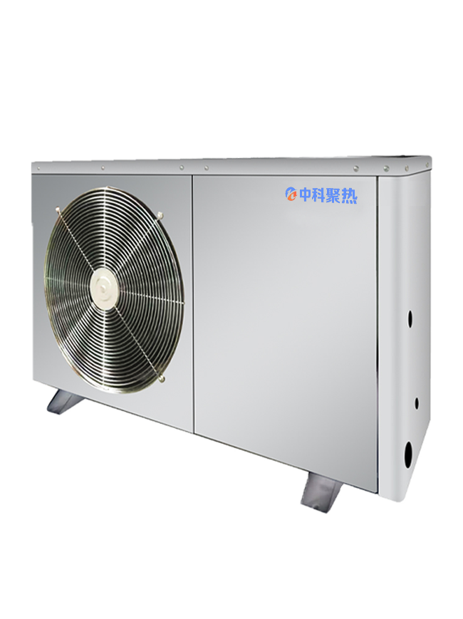 家用水循环空气能热水器1.5P - 300L