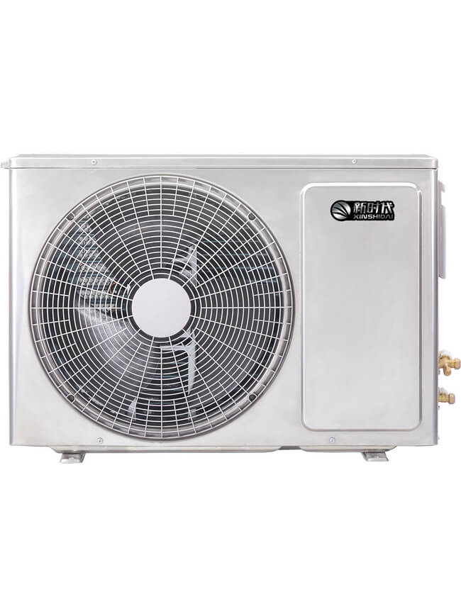 家用氟循环空气能热水器1.5-150L